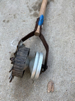 B-True Temper Edger