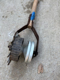 B-True Temper Edger