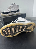 Nike Air Jordan 11 Retro Shoes in Box SIZE Children’s 1Y