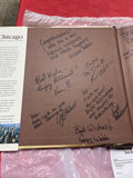Chicago Then and Now Coffee Table Book