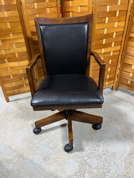 Ashley Furniture Office Chair