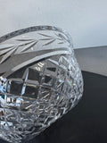 (B) Waterford Crystal Glandore Bowl