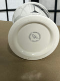 Letter N Anthropologie Monogram  Coffee Mug