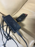 Human Touch Zero Gravity Recliner with Heat and Massage***HEAVY ITEM***READ DETAILS ON PICK UP POLICY***