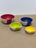 Stackable Measuring Cups