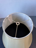 Light Olive Green Bell Lamp Shade