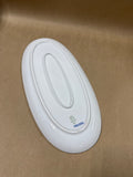 Royal Copenhagen Blue Fluted First Quality Plain Oval Serving Platter #359 (B)