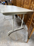 Collapsable Table