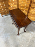 Drop Leaf Side Table