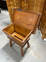 Dough Box Table