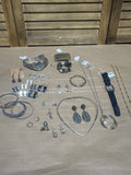 Jewelry Grab Bag - 15+ Pieces of Assorted Jewelry  FINAL SALE (E)