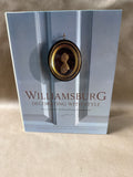 Williamsburg Decorating With Style Book // 2 Available // PRICED INDIVIDUALLY
