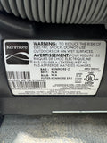 Kenmore Intuition with Power Flow Upright Vacuum with Some Attachments (WORKS)