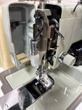 Sears Kenmore Model 84 Sewing Machine w/Storage Case