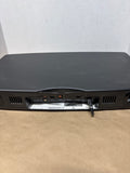 Bose Solo TV System with Remote - POWERS ON NO FURTHER TESTING