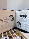 Diana Ross and the Supremes Greatest Hits Vintage Double LP Vinyl with Color Prints (M)