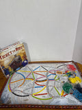 Days Of Wonder Ticket To Ride Board Game - Appears Complete