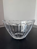 Marquis by Waterford Crystal Glacier Oval Bowl