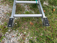 Werner 20 ft Extension Ladder