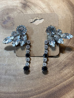 Two Pair of Formal Earrings