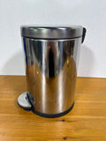 Simplehuman Bathroom Step Trashcan