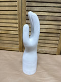 Vintage Right Hand Glove Mold (B)