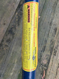Adjustable Cargo Retaining Bar