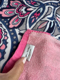 Pair of Vera Bradley Beach Towels