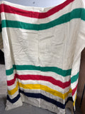Hudson’s Bay Point Blanket