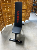 Weider Incline Bench