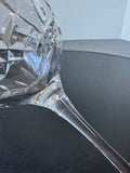 Waterford Crystal Lismore Essence Balloon Wine Glass (2 AVAILABLE—PRICED INDIVIDUALLY AT $45 EACH)