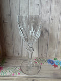 Waterford Crystal Curraghmore Claret Wine Glass (K)
