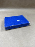 Crystal Knife Rest Bars — READ DESCRIPTION