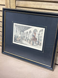 Vintage Syntax Preaching Print