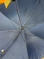 Xeryus De Givenchy Blue Umbrella