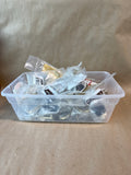Mixed Lot Of Household Hardware - Appears Unused