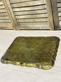Italian Florentine Serving Tray