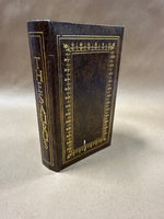 Rogets Pocket Thesaurus
