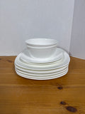 10 Piece Studio TU Quattro Dish Set
