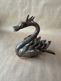 Pottery Dragon