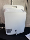 Guardian Technologies GermGuardian AC5900 HEPA PURE Console Allergen & Odor Reducing Air Purifier