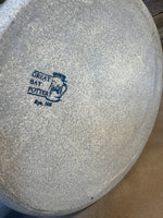 Large Great Bay Potter Crock