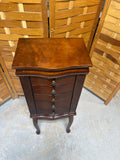 Walmart Classic Jewelry Armoire