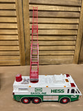 Hess Emergency Truck in Original Box