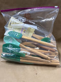 Lot Of Baking Items