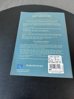 Art History 2nd Edition by Marilyn Stokstad