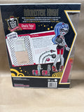 Ghoulia Yelps Daughter Of The Zombies - Appears Unused (C)