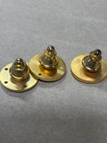Paul Harris Rotary Award Pins (3)