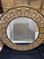 Extra Large Florentine Mirror