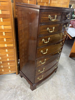 Council Craftsman Dresser/Chest of Drawers***HEAVY ITEM***